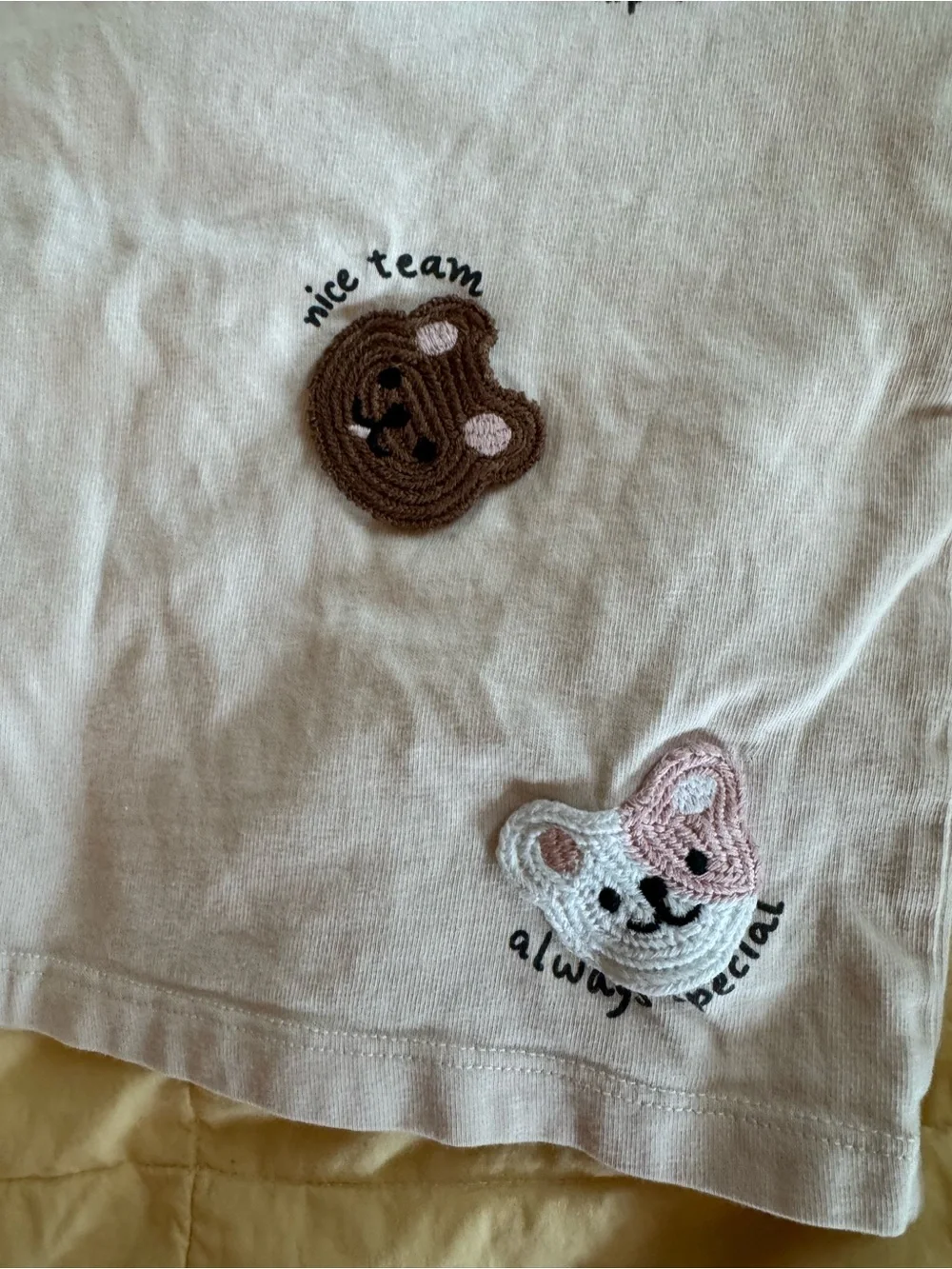 Zara top 18/24 months